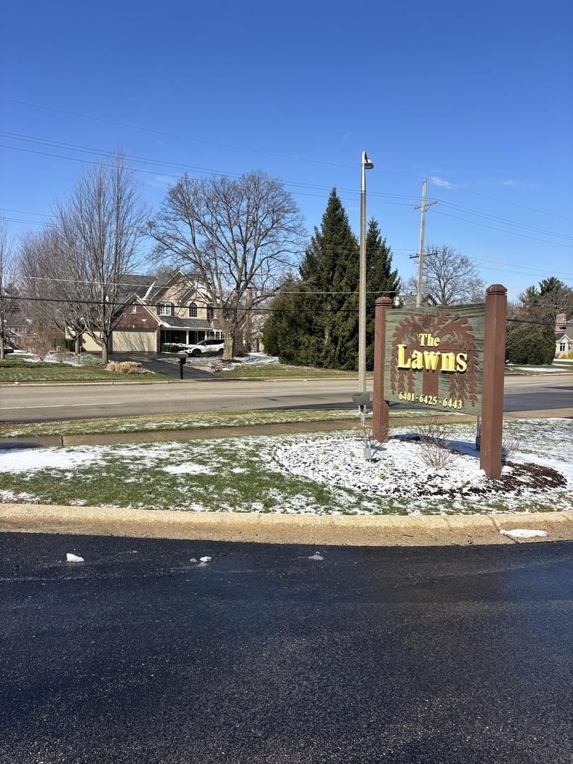 6443 Clarendon Hills Road, Unit 411K Willowbrook, IL 60527 - Photo 26 of 28