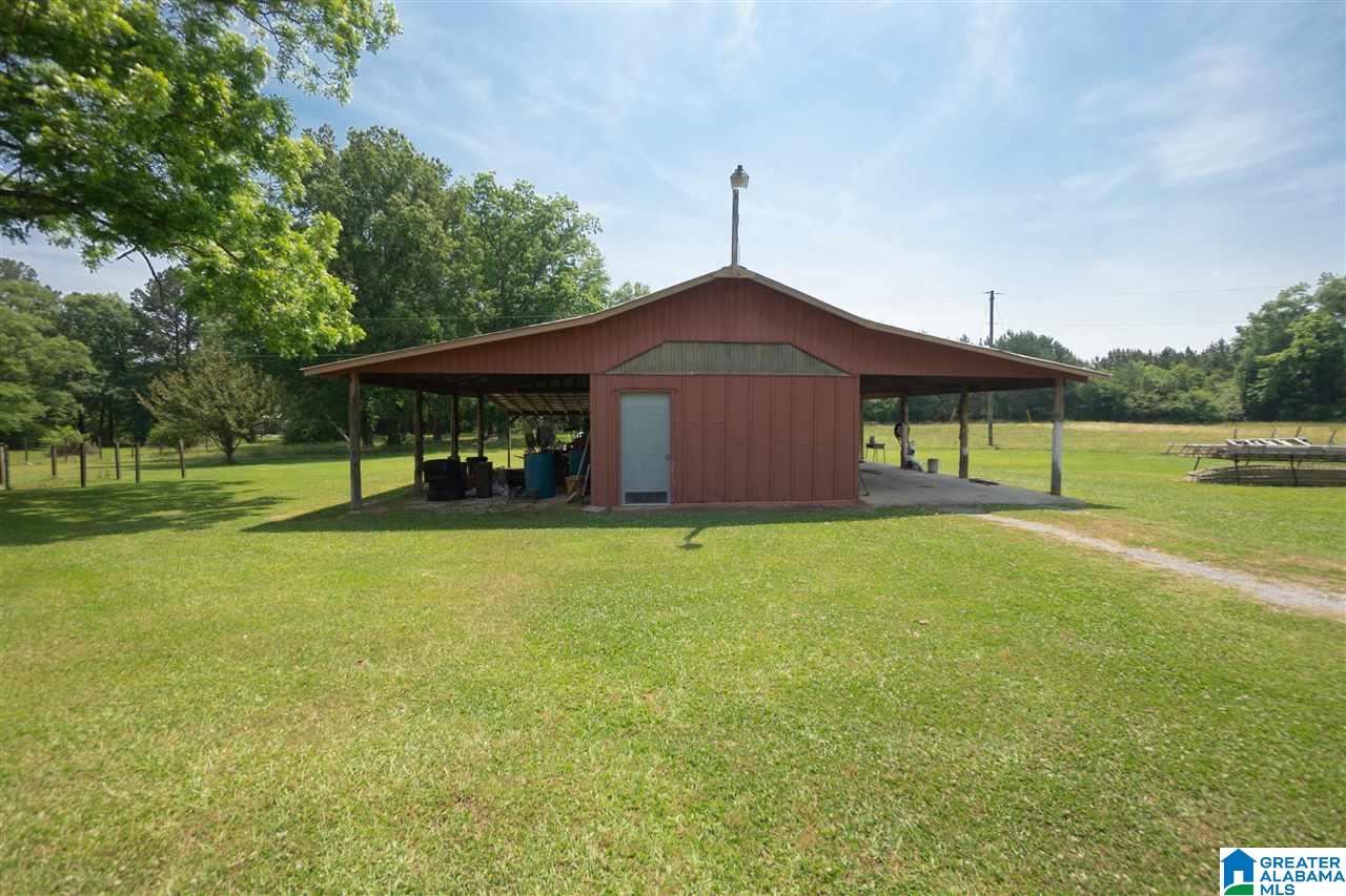 174 Single Tree Road Harpersville, AL 35078 - Photo 6 of 27