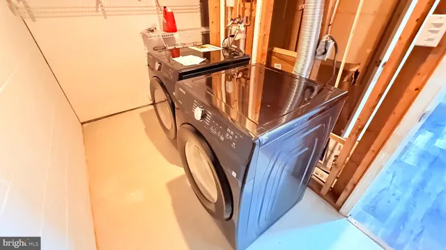 a view of an entryway