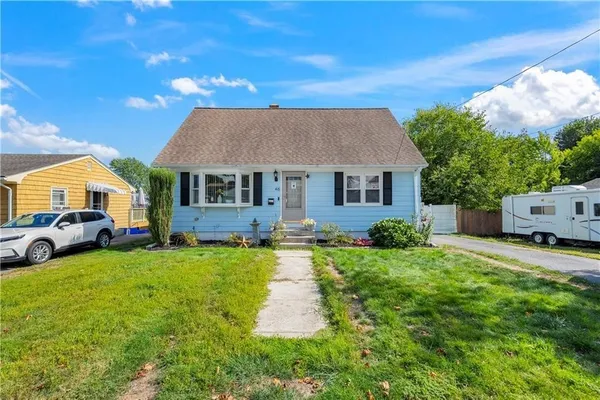 $439,900 | 46 Auburn Avenue, Johnston, RI 02919