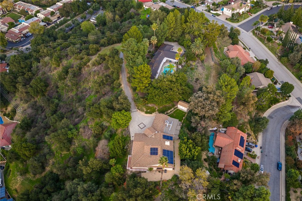 705 Beaverbrook Lane Glendora, CA 91740 - Photo 66 of 74