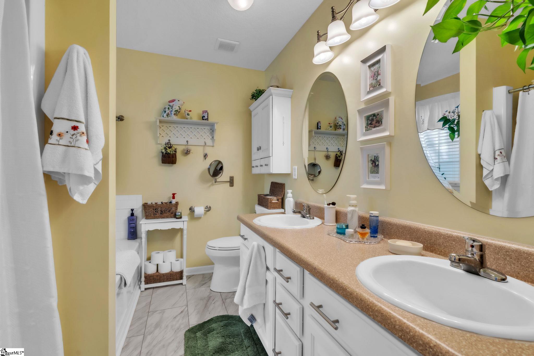 1 Catterick Way Fountain Inn, SC 29644 - Photo 15 of 31 Gallery Image 15