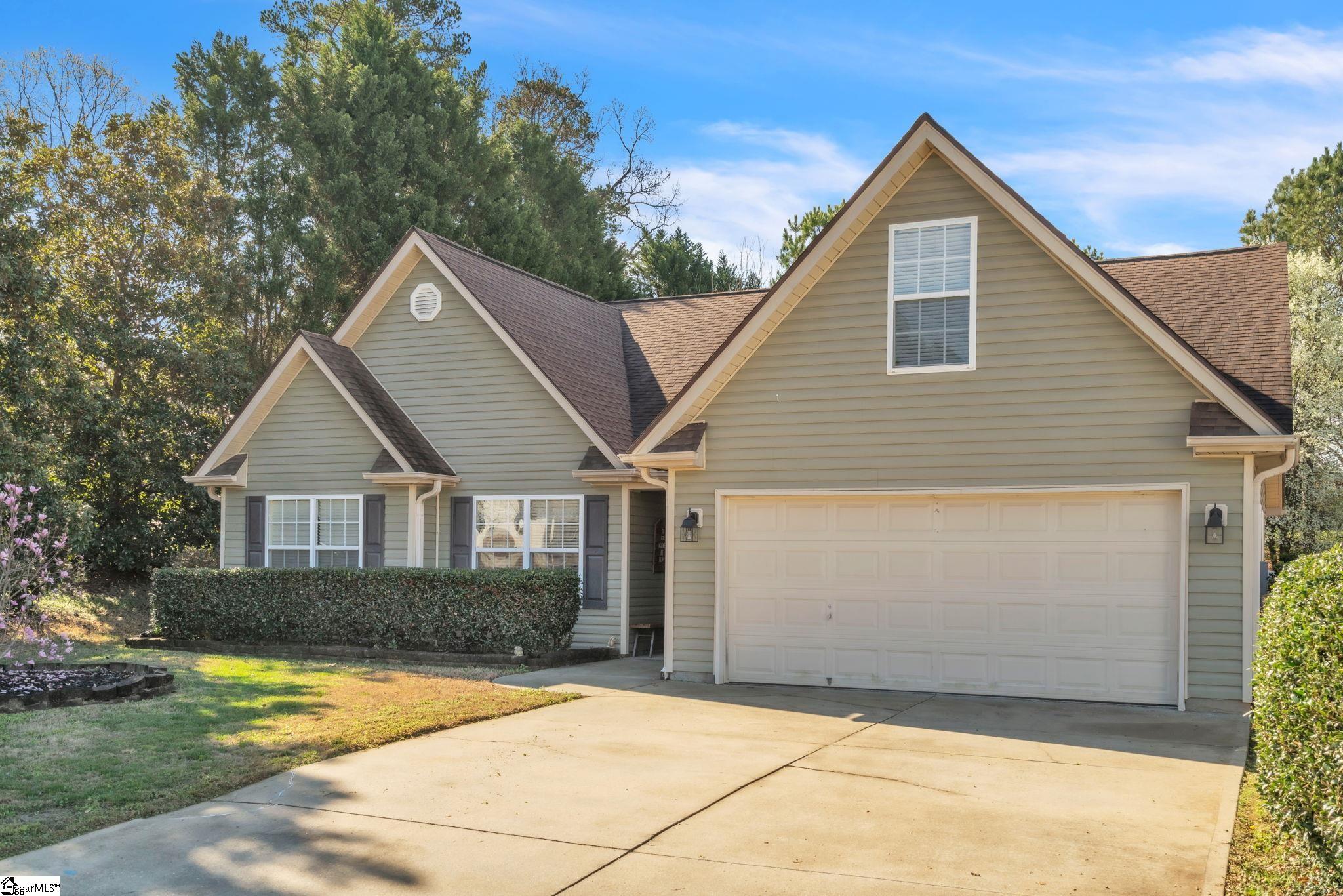1 Catterick Way Fountain Inn, SC 29644 - Photo 2 of 31 Gallery Image 2