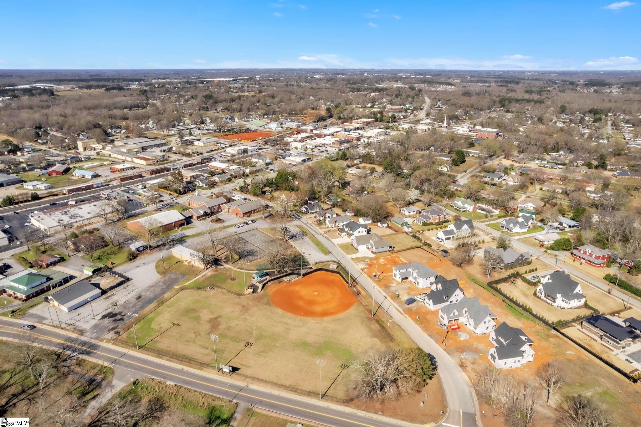 1 Catterick Way Fountain Inn, SC 29644 - Photo 31 of 31 Gallery Image 31