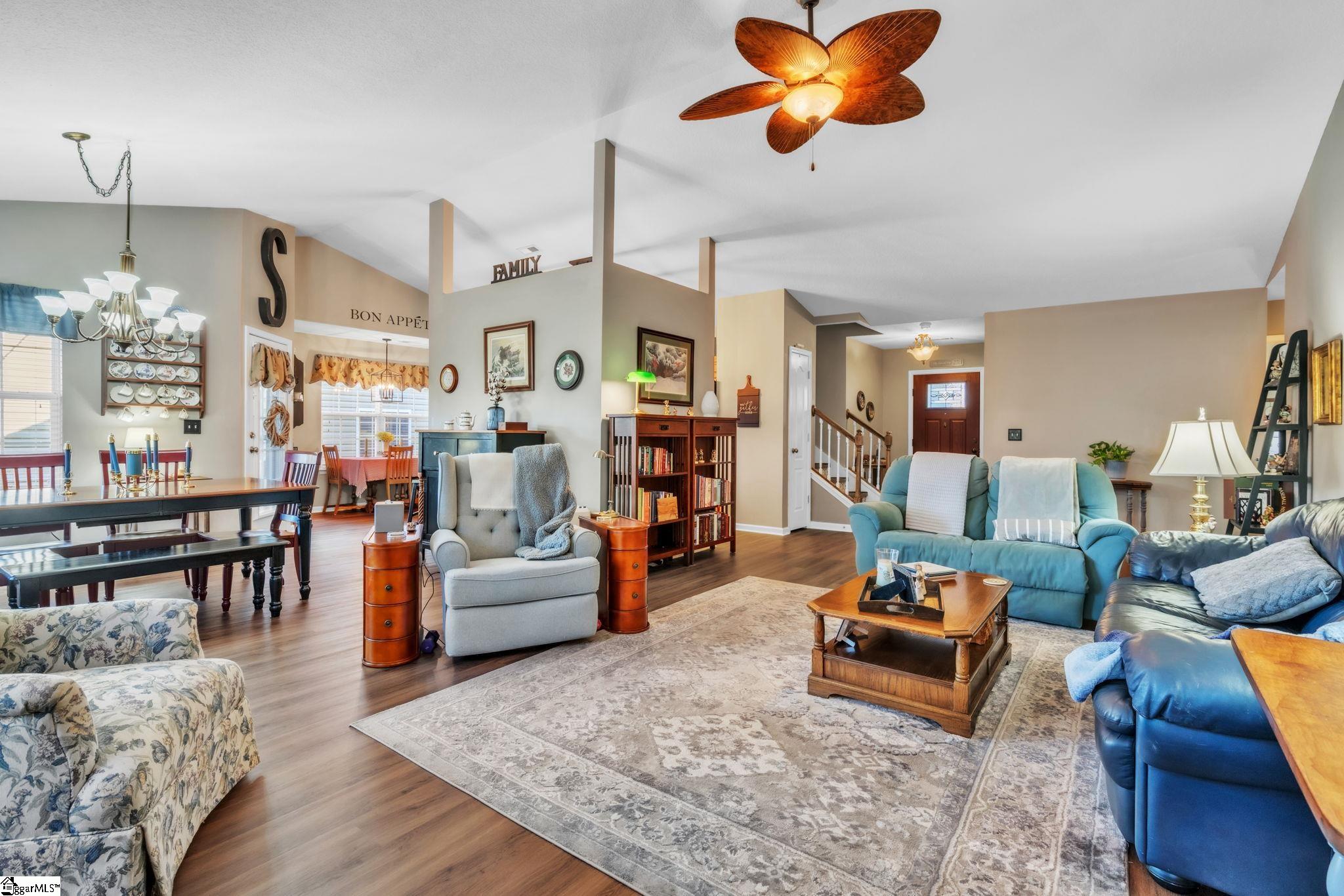 1 Catterick Way Fountain Inn, SC 29644 - Photo 6 of 31 Gallery Image 6