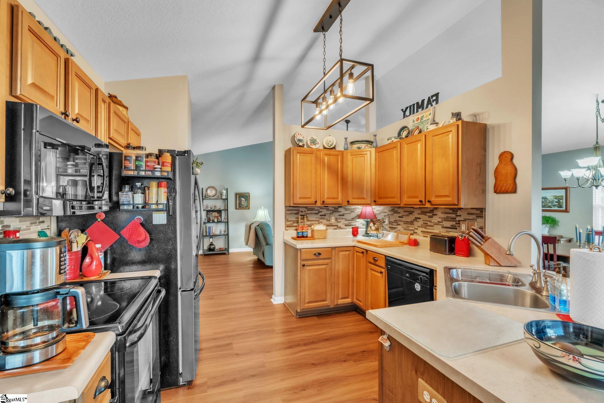 1 Catterick Way Fountain Inn, SC 29644 - Photo 7 of 31 Gallery Image 7