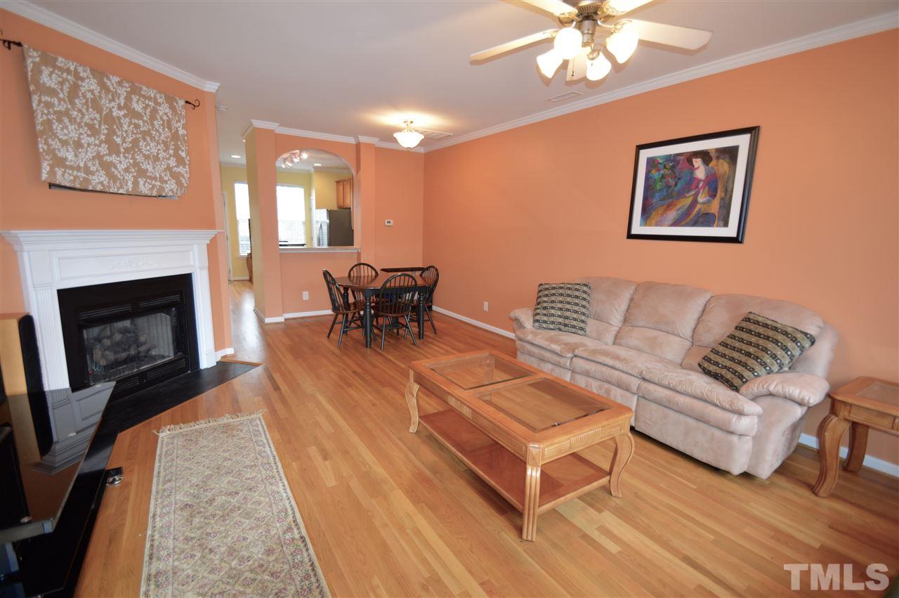 168 Cedar Elm Road Durham, NC 27713 - Photo 2 of 25 Gallery Image 2