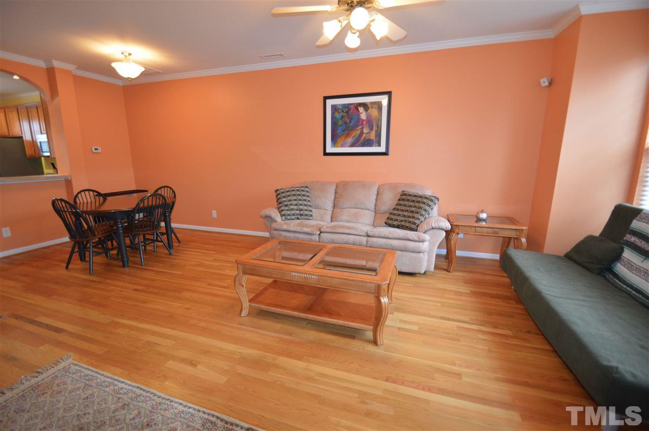 168 Cedar Elm Road Durham, NC 27713 - Photo 3 of 25 Gallery Image 3