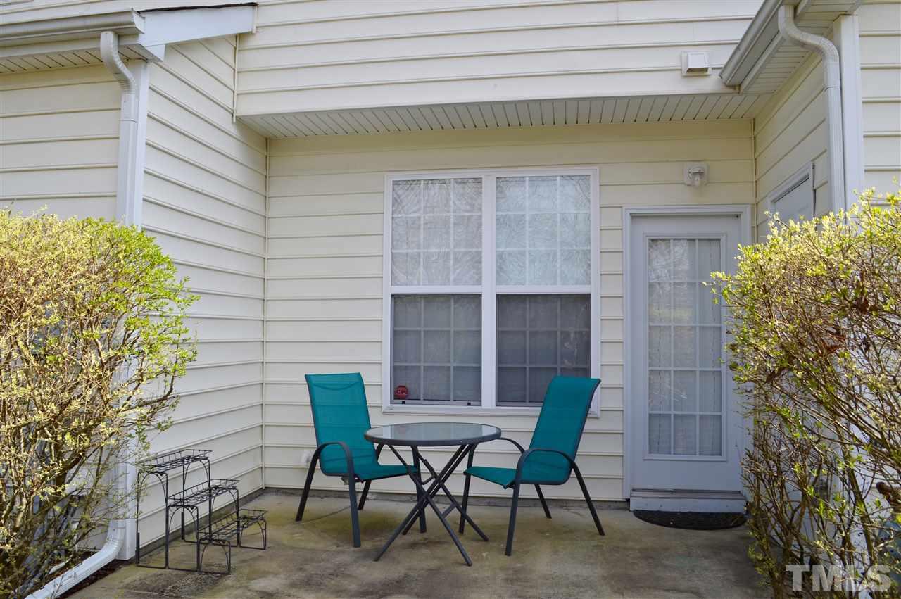 168 Cedar Elm Road Durham, NC 27713 - Photo 24 of 25 Gallery Image 24