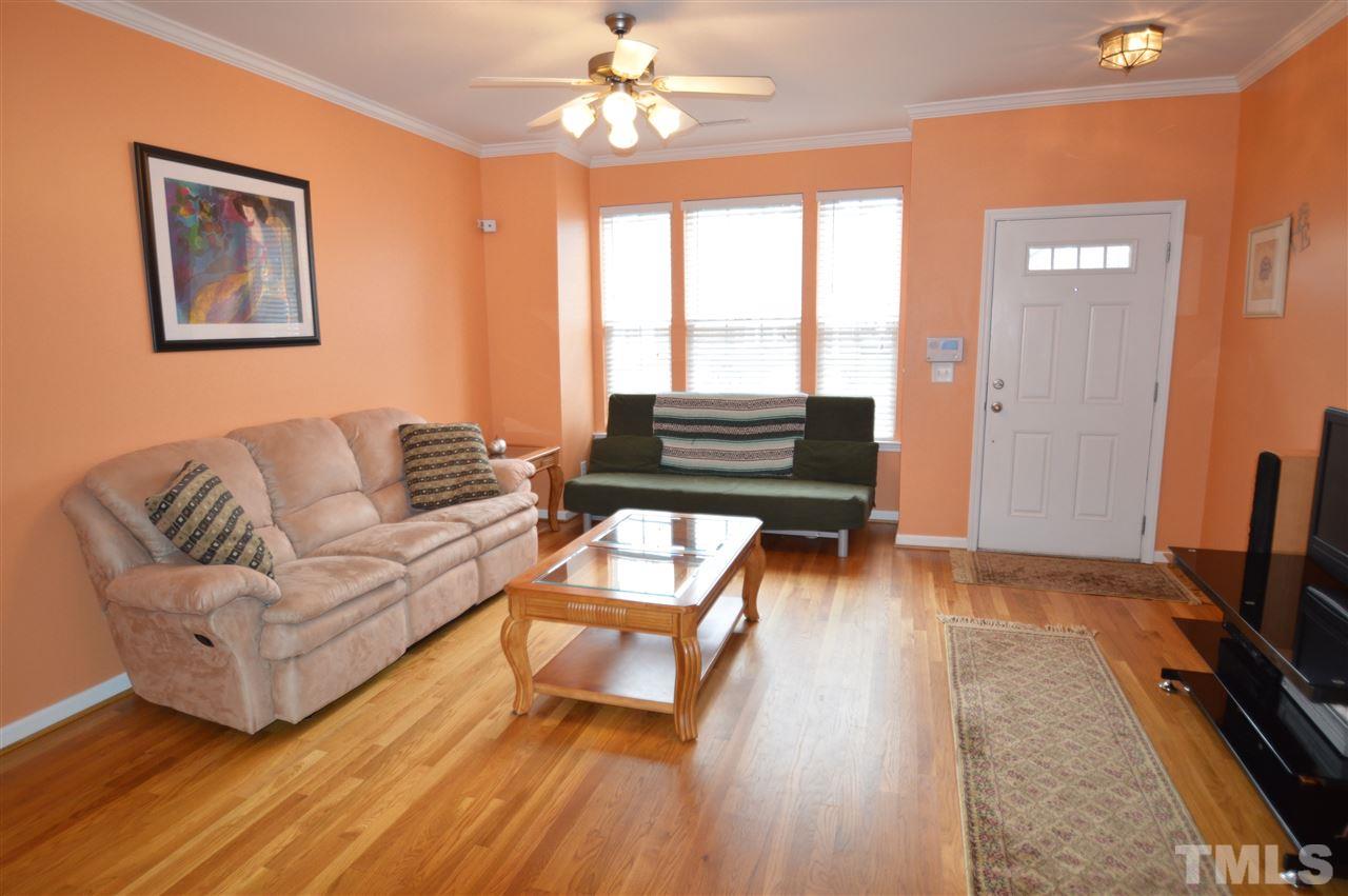 168 Cedar Elm Road Durham, NC 27713 - Photo 4 of 25 Gallery Image 4