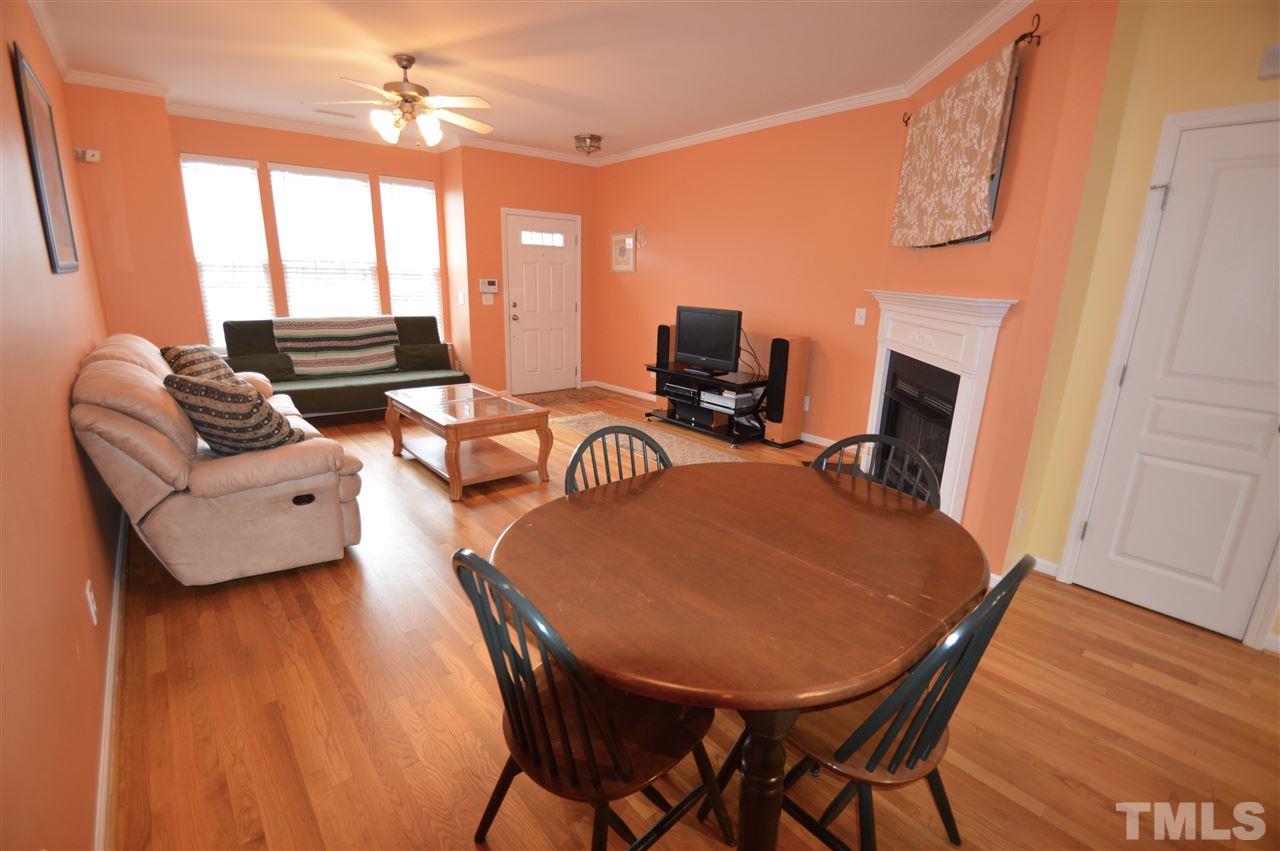 168 Cedar Elm Road Durham, NC 27713 - Photo 6 of 25 Gallery Image 6
