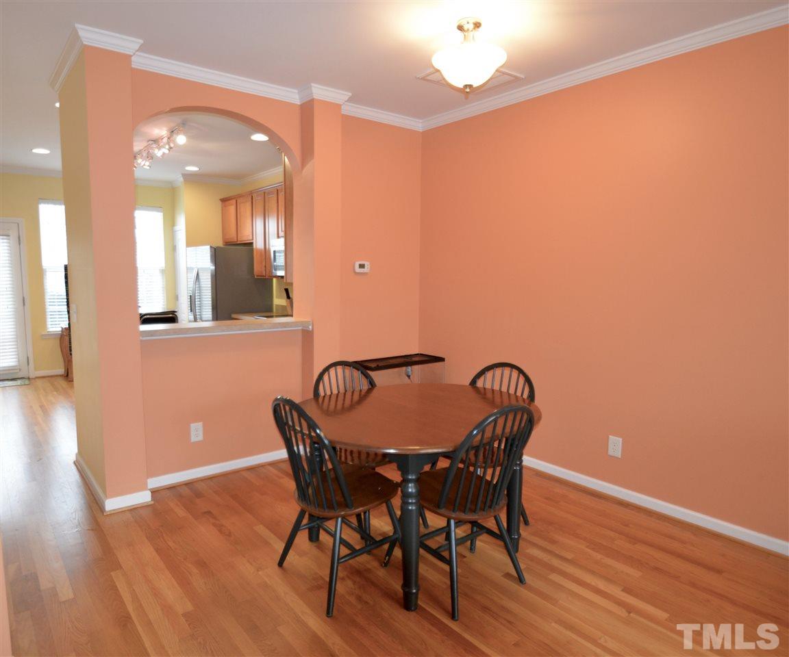 168 Cedar Elm Road Durham, NC 27713 - Photo 7 of 25 Gallery Image 7