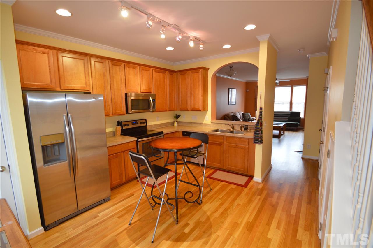 168 Cedar Elm Road Durham, NC 27713 - Photo 8 of 25 Gallery Image 8