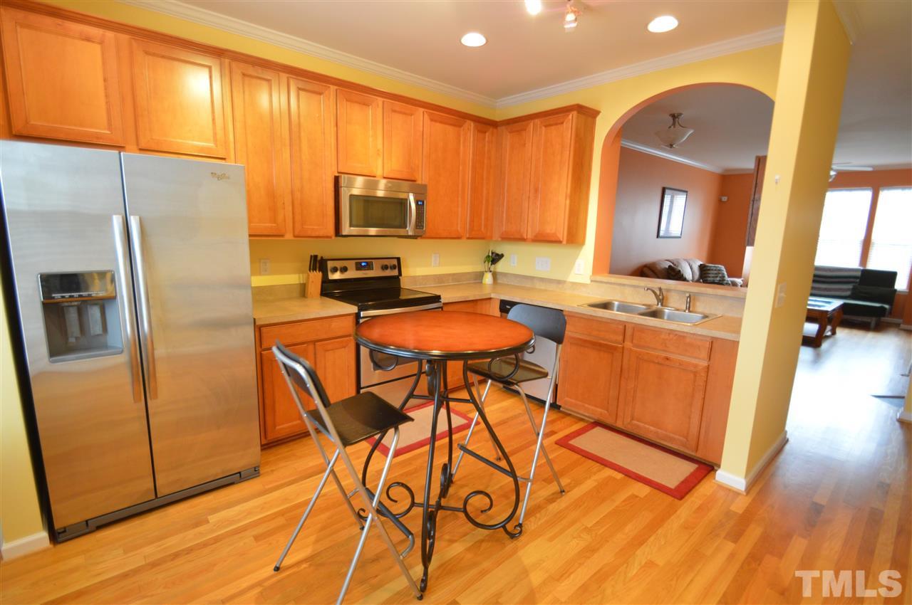 168 Cedar Elm Road Durham, NC 27713 - Photo 9 of 25 Gallery Image 9