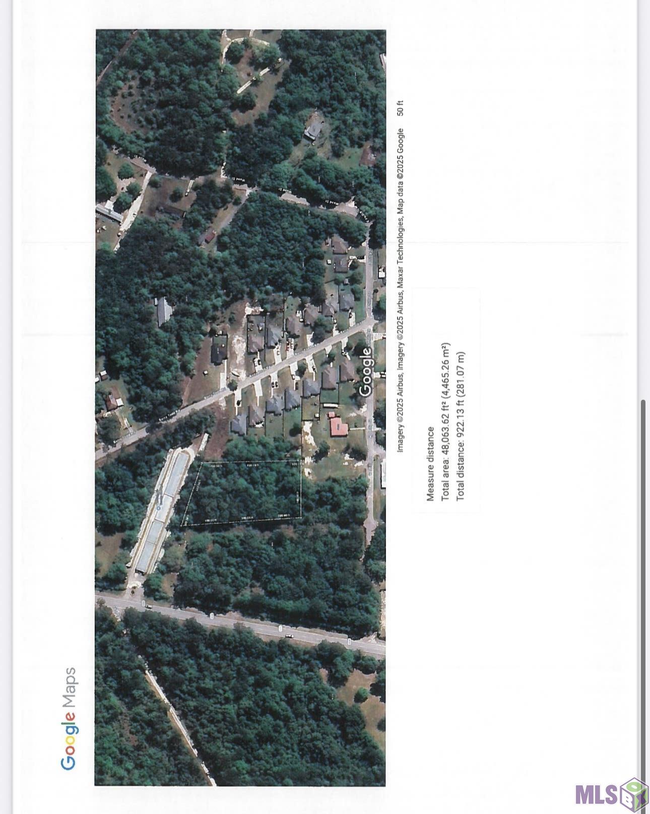 Tbd Tbd Tammany Forest Lacombe, LA 70445 - Photo 3 of 3