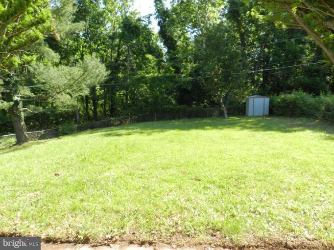 6744 Fox Meadow Road Baltimore, MD 21207 - Photo 1 of 13 Exterior (Rear)