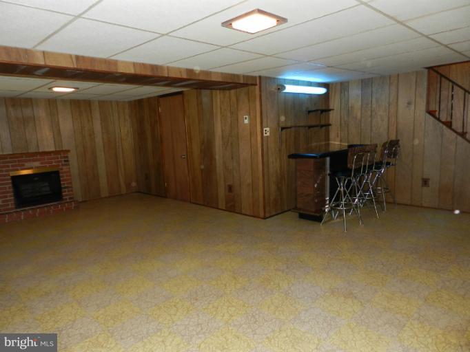 6744 Fox Meadow Road Baltimore, MD 21207 - Photo 7 of 13 Basement