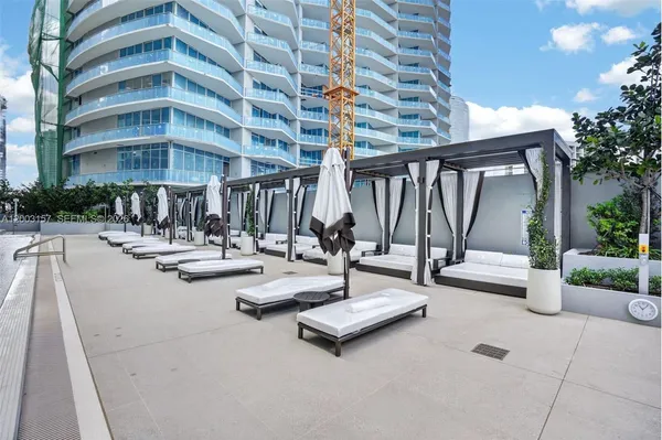 $5,500 | 77 Southeast 5th Street, Unit 2705, Miami, FL 33131