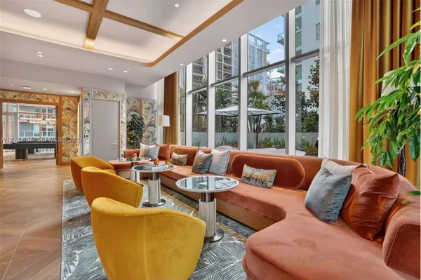 $5,500 | 77 Southeast 5th Street, Unit 2705, Miami, FL 33131