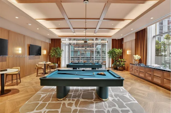 $5,500 | 77 Southeast 5th Street, Unit 2705, Miami, FL 33131