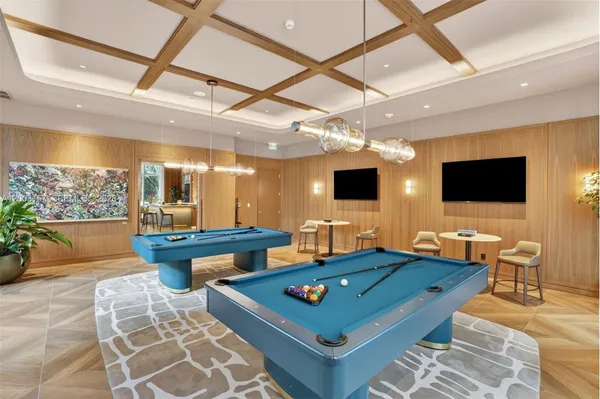 $5,500 | 77 Southeast 5th Street, Unit 2705, Miami, FL 33131