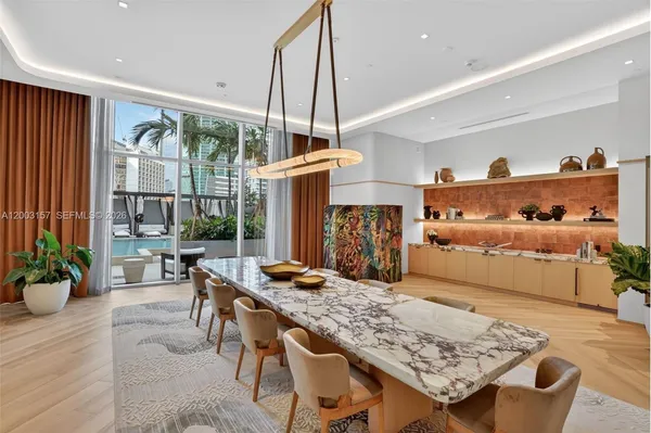 $5,500 | 77 Southeast 5th Street, Unit 2705, Miami, FL 33131