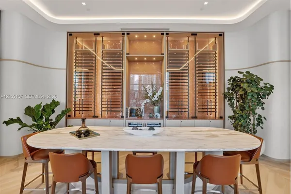 $5,500 | 77 Southeast 5th Street, Unit 2705, Miami, FL 33131