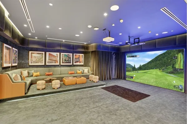 $5,500 | 77 Southeast 5th Street, Unit 2705, Miami, FL 33131