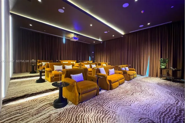 $5,500 | 77 Southeast 5th Street, Unit 2705, Miami, FL 33131