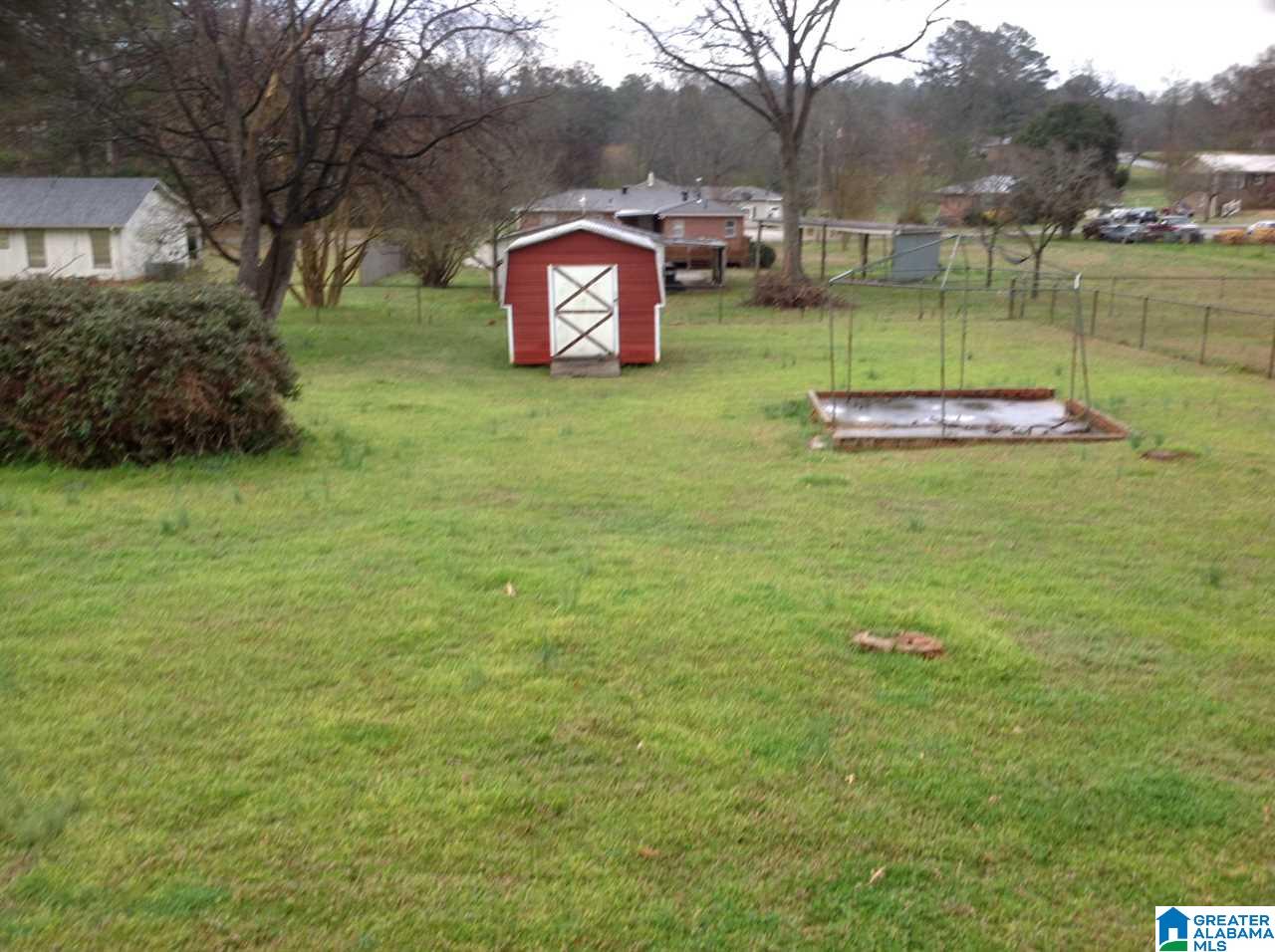 1217 Eastern Valley Road Bessemer, AL 35020 - Photo 14 of 14