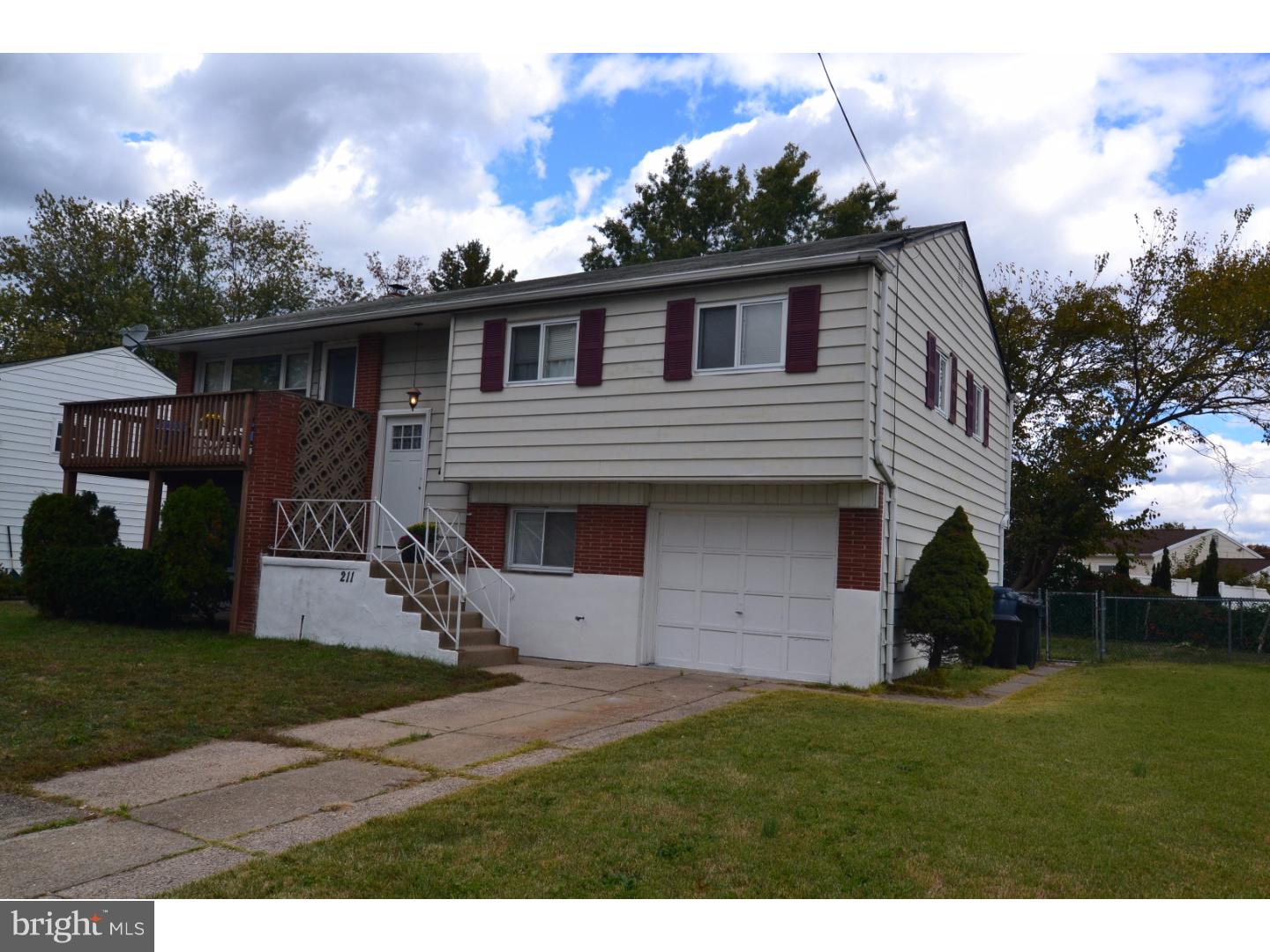 211 Green Ridge Road Voorhees, NJ 08043 - Photo 1 of 14