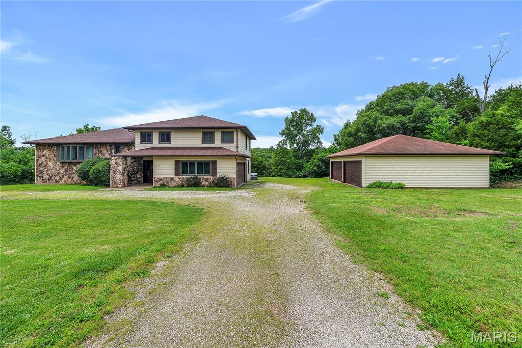 2850 Meyer Road Festus, MO 63028 - Photo 1 of 42 Gallery Image 1