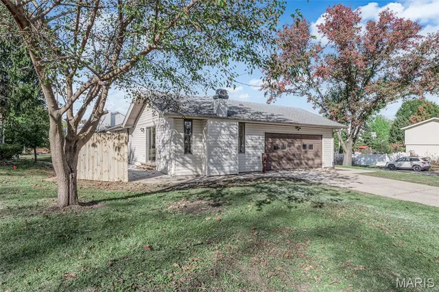 $375,000 | 4002 Summerfield Parkway, St. Charles, MO 63304