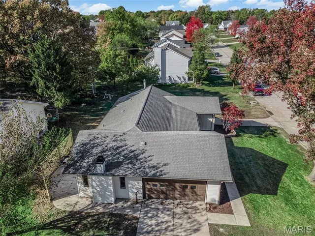 $375,000 | 4002 Summerfield Parkway, St. Charles, MO 63304