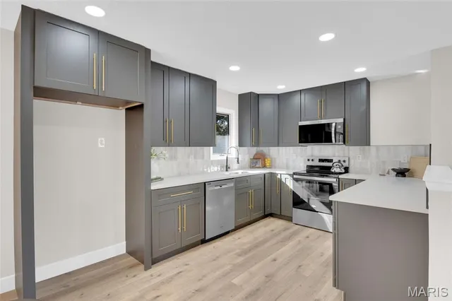 $375,000 | 4002 Summerfield Parkway, St. Charles, MO 63304