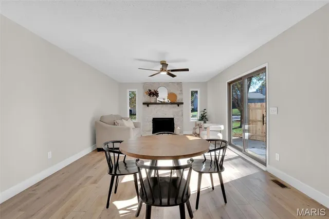 $375,000 | 4002 Summerfield Parkway, St. Charles, MO 63304