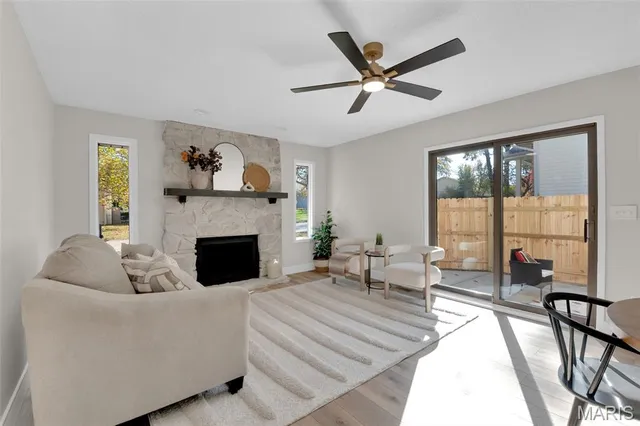 $368,500 | 4002 Summerfield Parkway, St. Charles, MO 63304