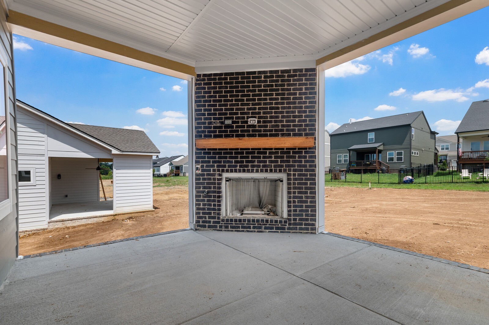 4637 Hessey Road Mount Juliet, TN 37122 - Photo 15 of 16 Gallery Image 15