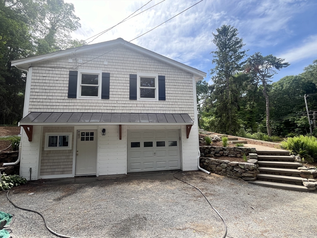 76 Sippewissett Road Falmouth, MA 02540 - Photo 2 of 17