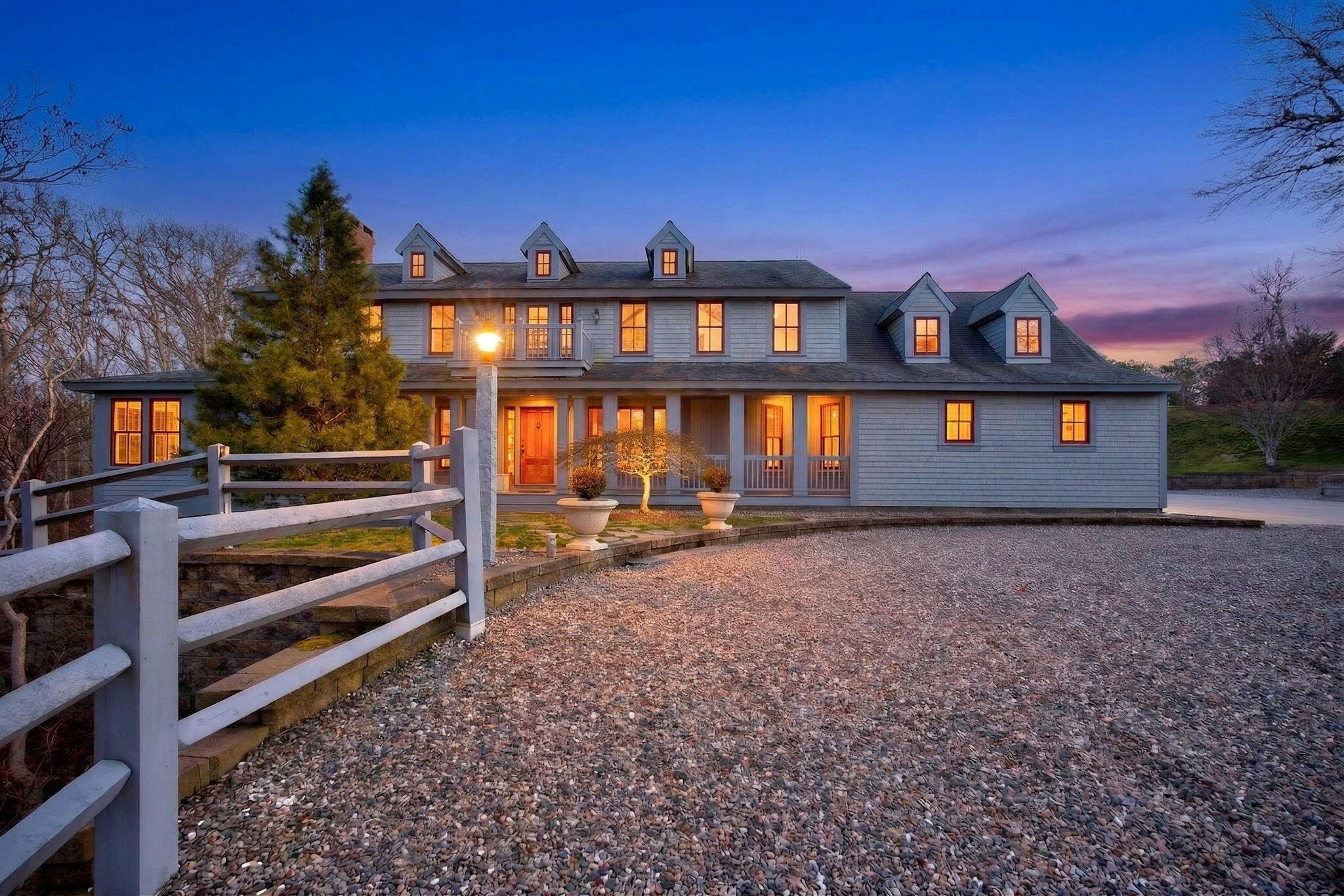 35 Northgate Road North Chatham, MA 02650 - Photo 3 of 75 73-01-PF0A6395#twilight