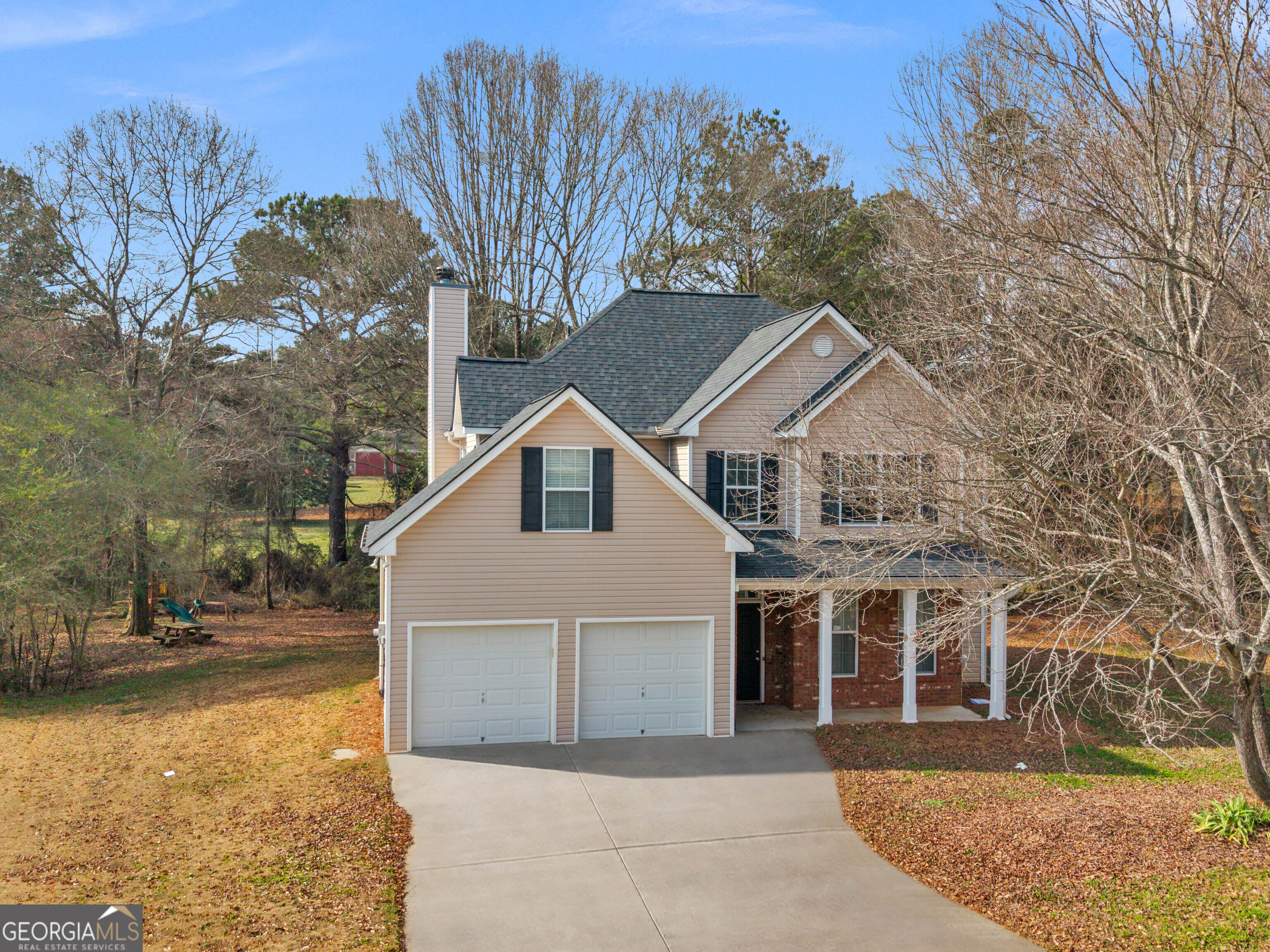 965 Navaho Trail Monroe, GA 30655 - Photo 3 of 59