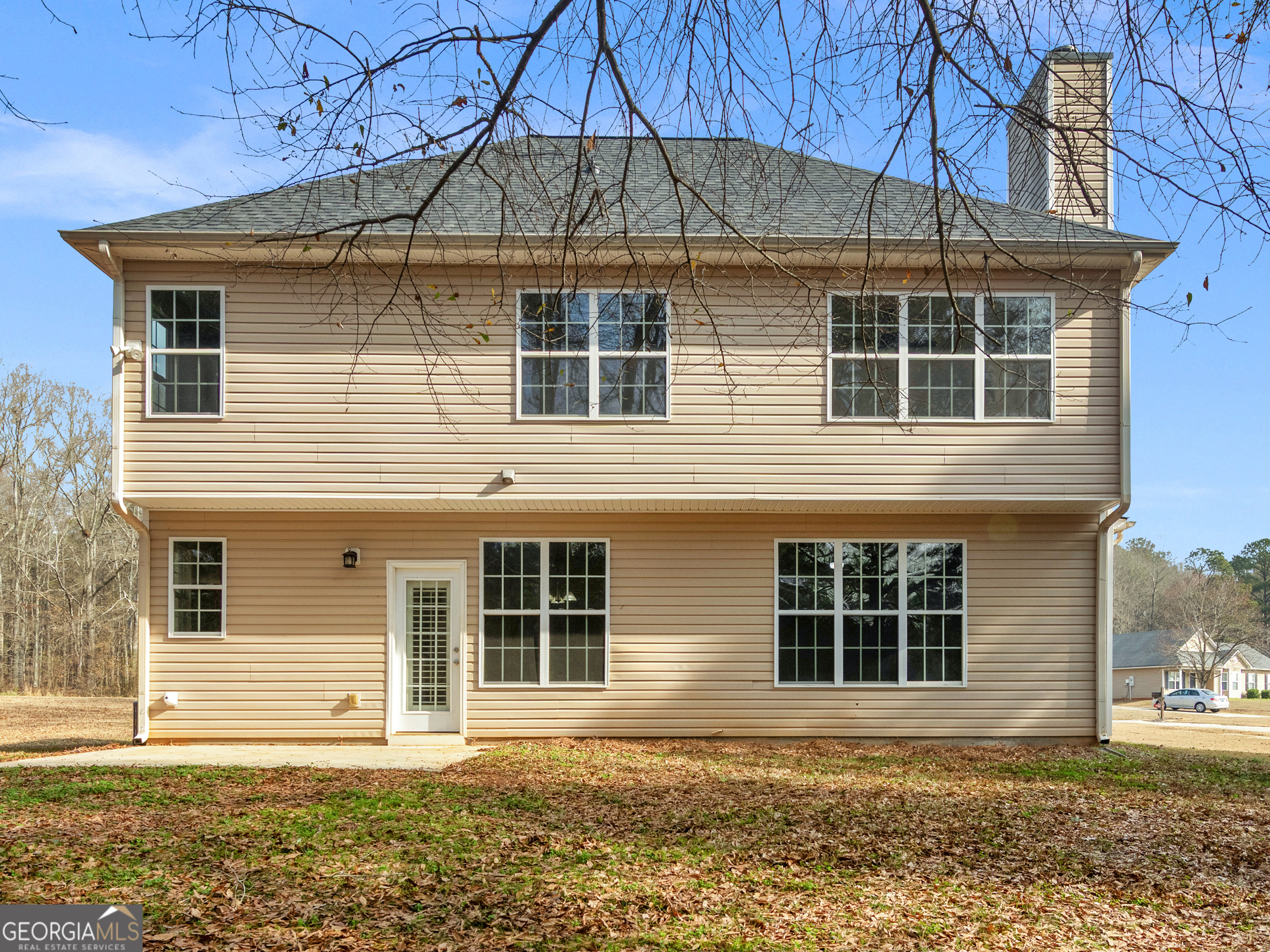 965 Navaho Trail Monroe, GA 30655 - Photo 55 of 59