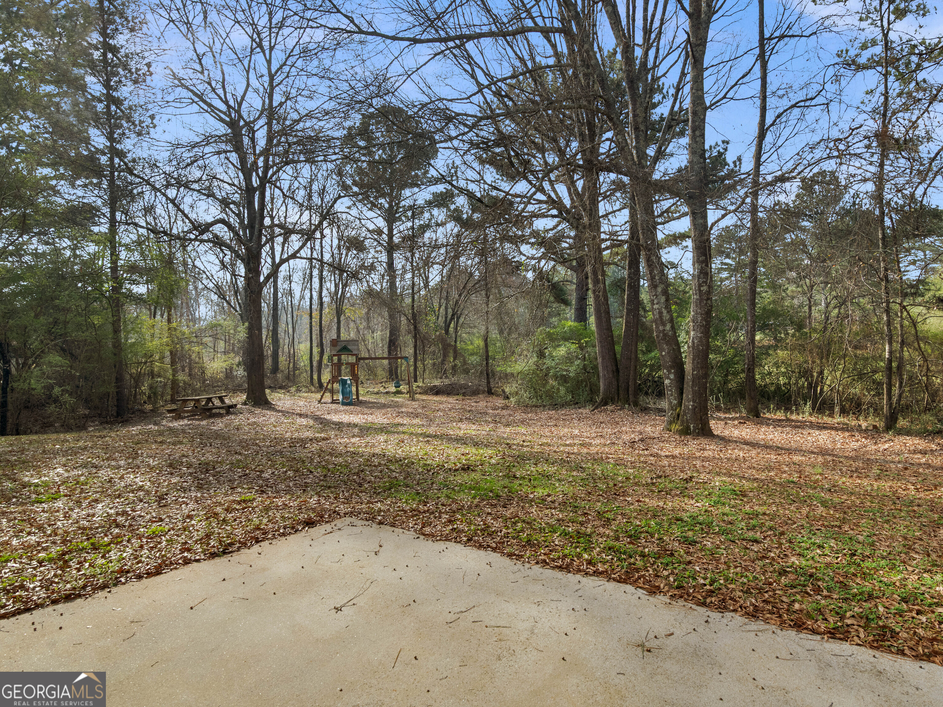 965 Navaho Trail Monroe, GA 30655 - Photo 56 of 59