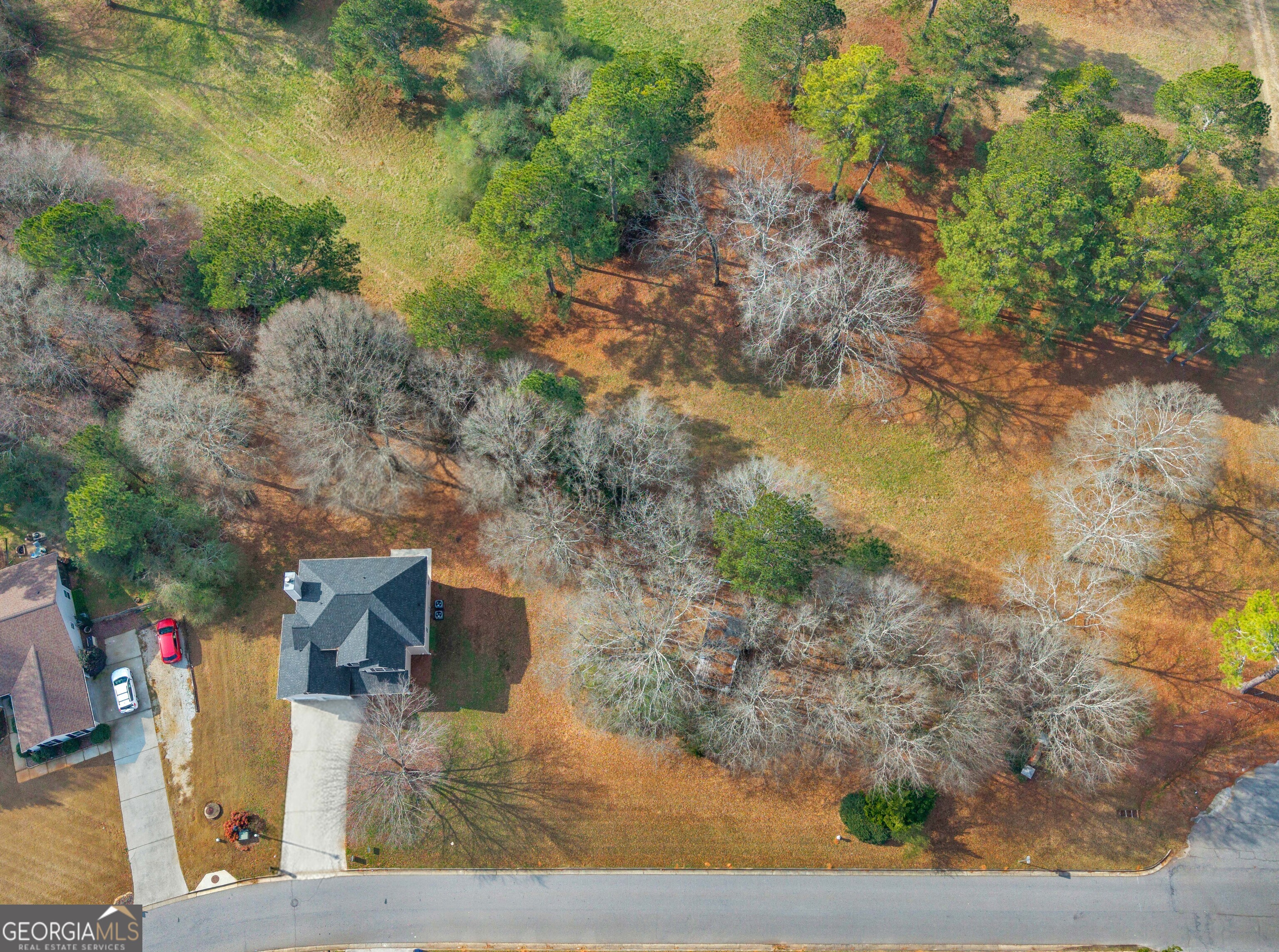 965 Navaho Trail Monroe, GA 30655 - Photo 57 of 59