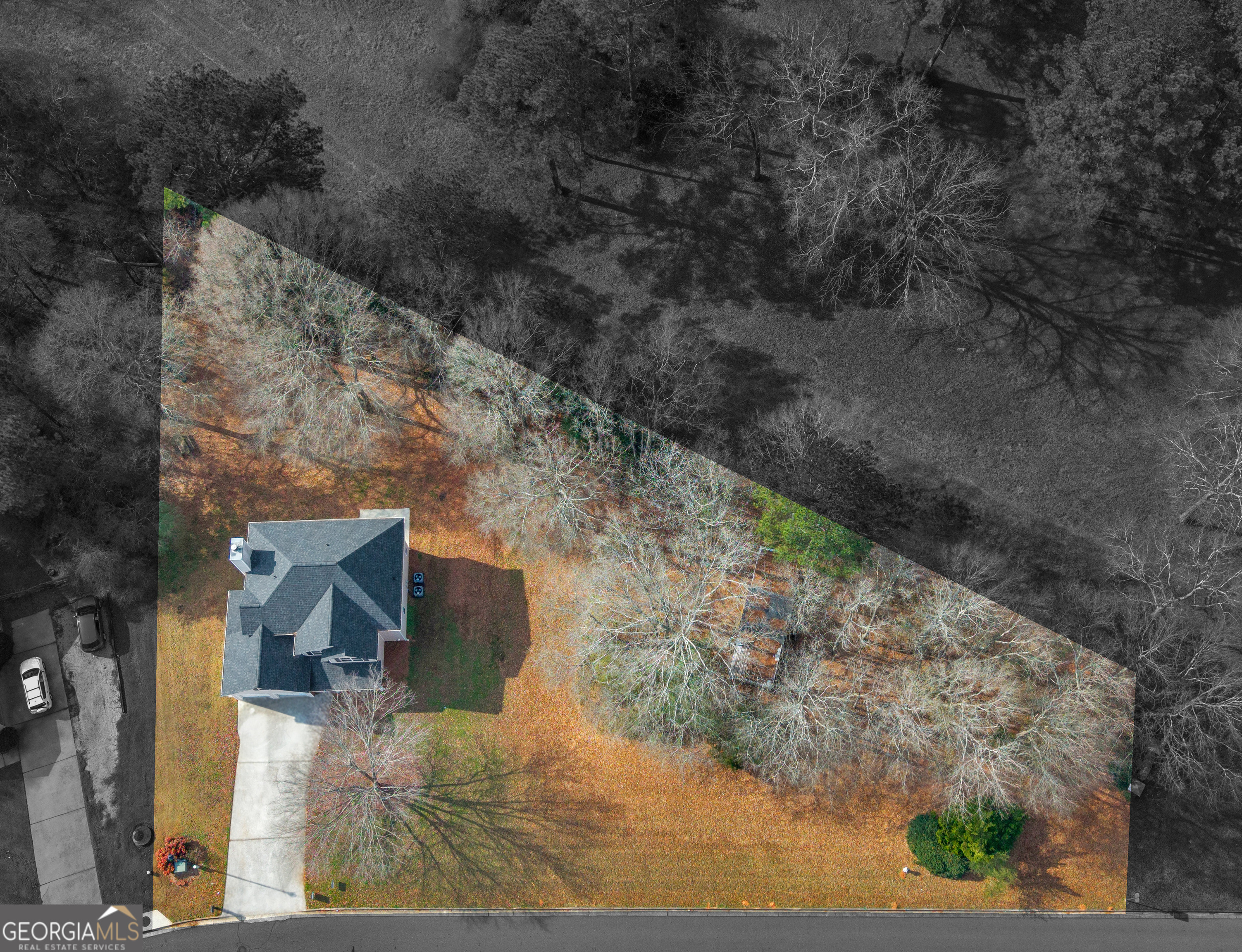 965 Navaho Trail Monroe, GA 30655 - Photo 59 of 59