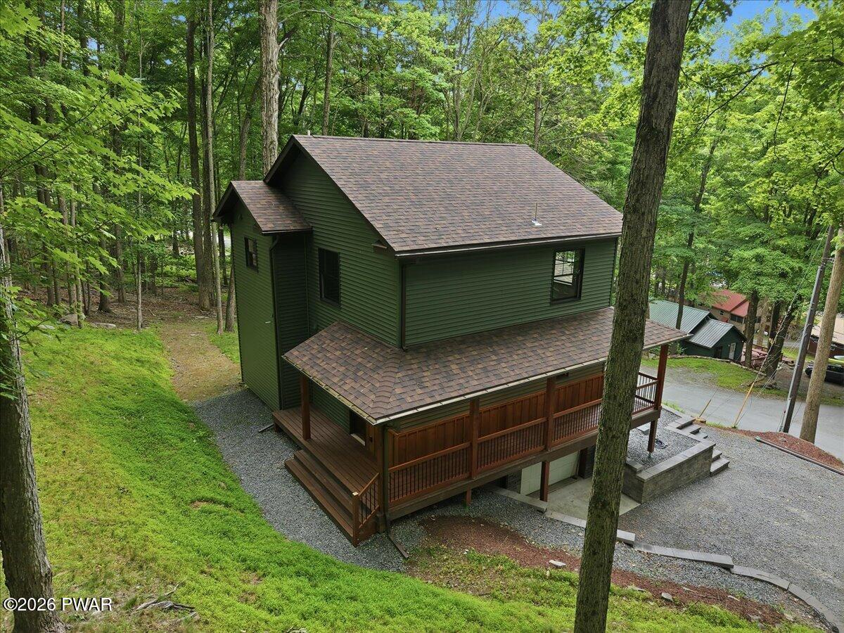 159 Lennon Road Greentown, PA 18426 - Photo 69 of 87