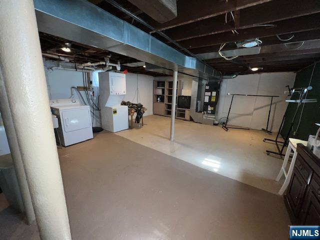 551 Washington Street, Unit 2 Carlstadt, NJ 07072 - Photo 14 of 19 a view of a storage room