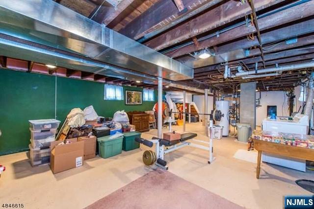 551 Washington Street, Unit 2 Carlstadt, NJ 07072 - Photo 15 of 19 a view of a porch with furniture