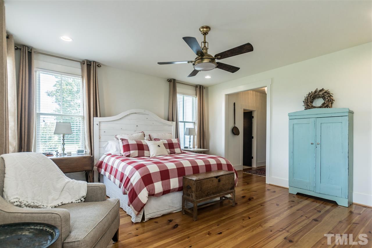 3701 Johnson Pond Road Apex, NC 27539 - Photo 14 of 30 Gallery Image 14