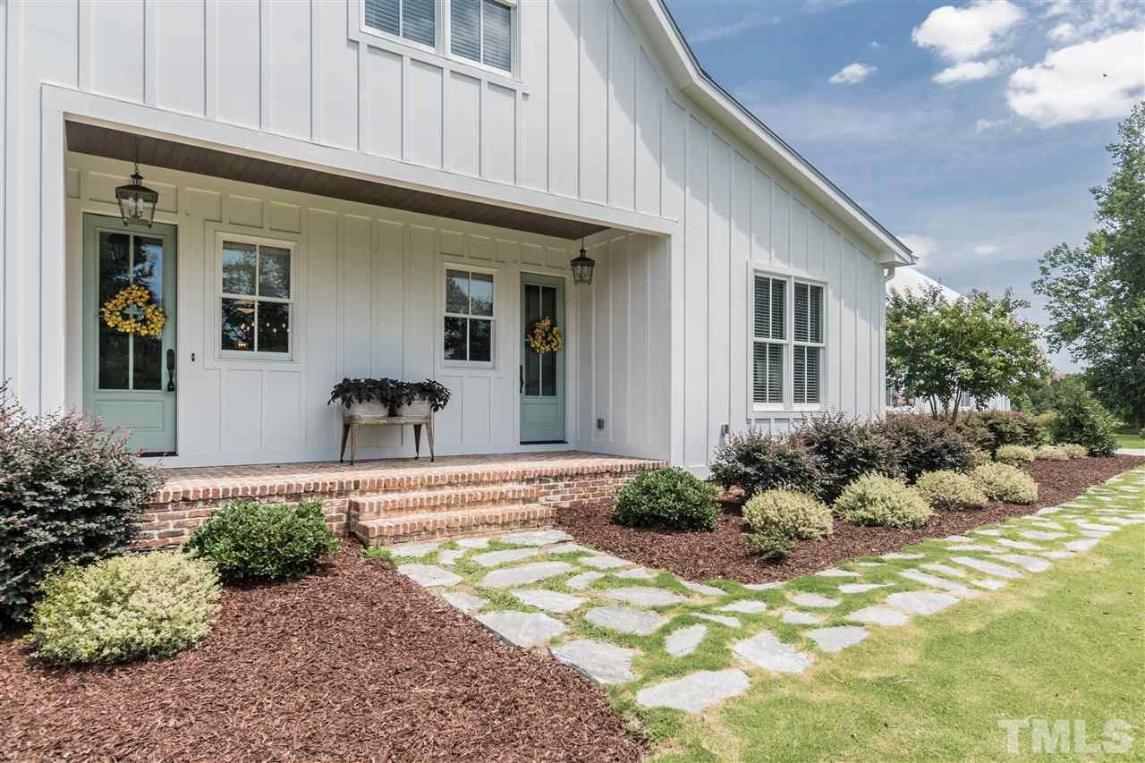 3701 Johnson Pond Road Apex, NC 27539 - Photo 3 of 30 Gallery Image 3